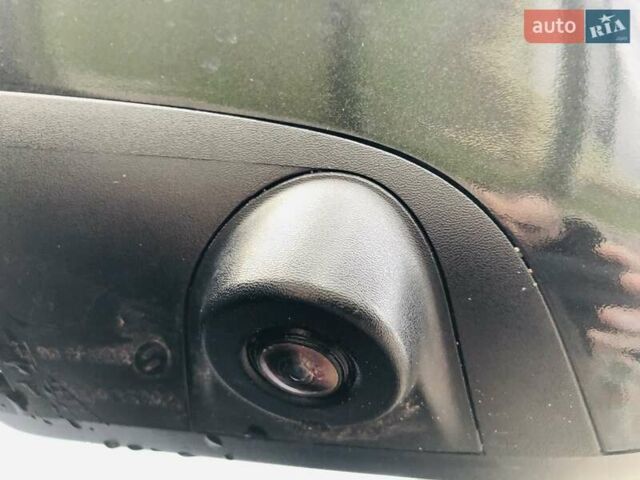 Черный Ниссан Кашкай, объемом двигателя 2 л и пробегом 184 тыс. км за 13600 $, фото 11 на Automoto.ua