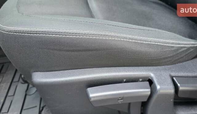 Черный Ниссан Кашкай, объемом двигателя 2 л и пробегом 210 тыс. км за 11500 $, фото 21 на Automoto.ua