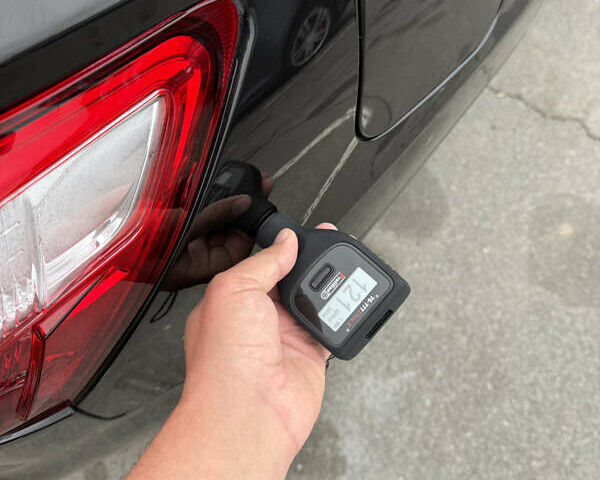 Чорний Ніссан Кашкай, об'ємом двигуна 1.6 л та пробігом 178 тис. км за 12200 $, фото 135 на Automoto.ua