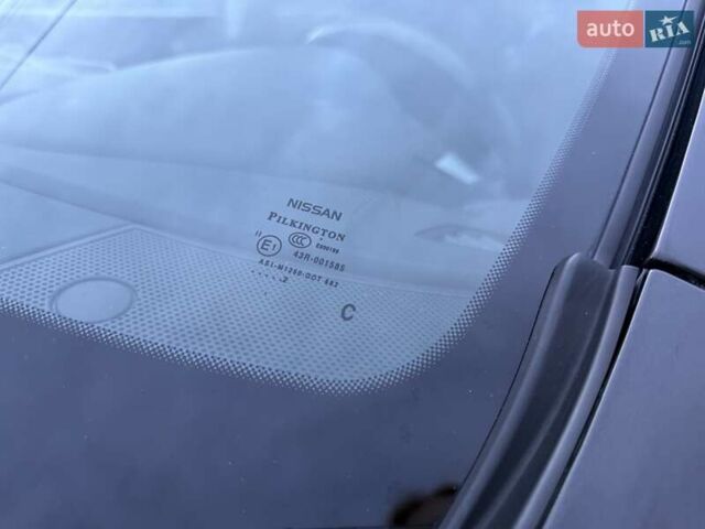 Ниссан Кашкай 2012 в Виннице на Automoto.ua Черный Ниссан Кашкай, объемом двигателя 1.6 л и пробегом 195 тыс. км за 9950 $, фото 33 на Automoto.ua
