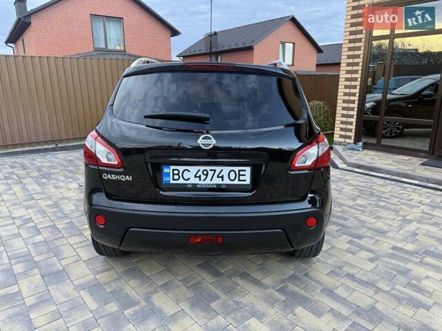 Ниссан Кашкай 2012 в Виннице на Automoto.ua Черный Ниссан Кашкай, объемом двигателя 1.6 л и пробегом 195 тыс. км за 9950 $, фото 20 на Automoto.ua