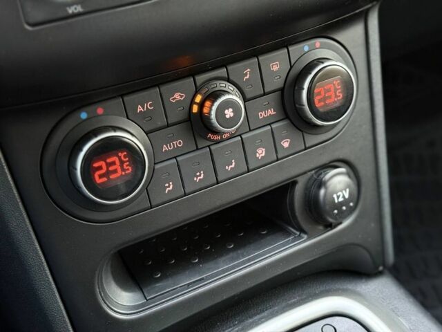 Ниссан Кашкай 2012 в Днепре (Днепропетровске) на Automoto.ua Черный Ниссан Кашкай, объемом двигателя 1.6 л и пробегом 211 тыс. км за 11500 $, фото 15 на Automoto.ua