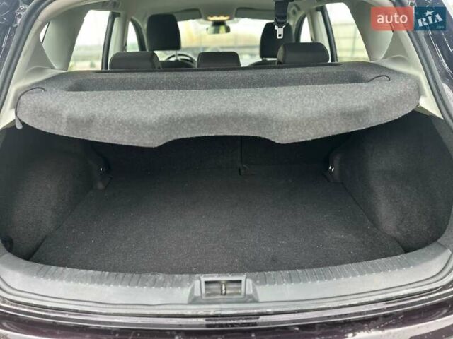 Черный Ниссан Кашкай, объемом двигателя 1.6 л и пробегом 114 тыс. км за 11999 $, фото 11 на Automoto.ua