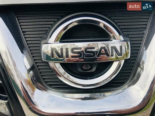 Черный Ниссан Кашкай, объемом двигателя 2 л и пробегом 184 тыс. км за 13600 $, фото 10 на Automoto.ua