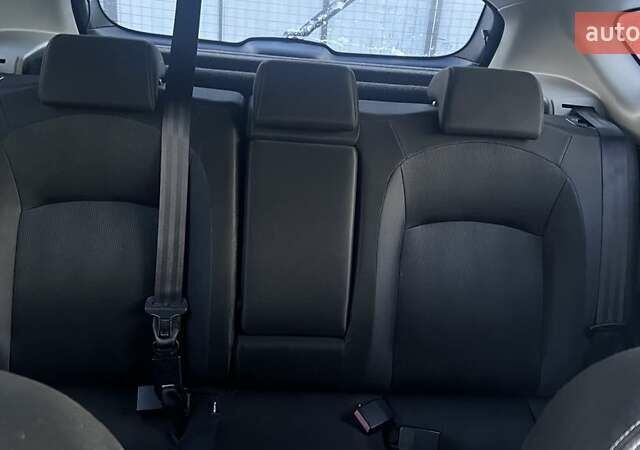 Чорний Ніссан Кашкай, об'ємом двигуна 1.6 л та пробігом 195 тис. км за 11780 $, фото 33 на Automoto.ua