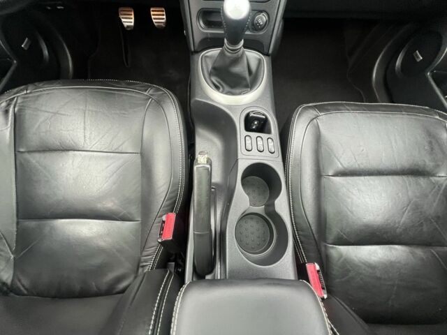 Черный Ниссан Кашкай, объемом двигателя 2 л и пробегом 204 тыс. км за 10999 $, фото 13 на Automoto.ua