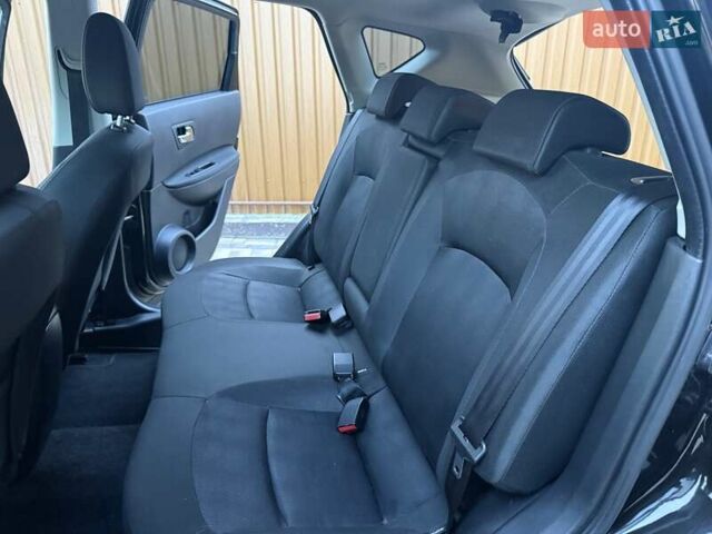 Ниссан Кашкай 2012 в Виннице на Automoto.ua Черный Ниссан Кашкай, объемом двигателя 1.6 л и пробегом 195 тыс. км за 9950 $, фото 57 на Automoto.ua