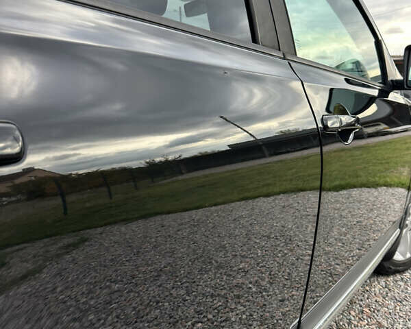 Черный Ниссан Кашкай, объемом двигателя 1.6 л и пробегом 189 тыс. км за 11550 $, фото 27 на Automoto.ua