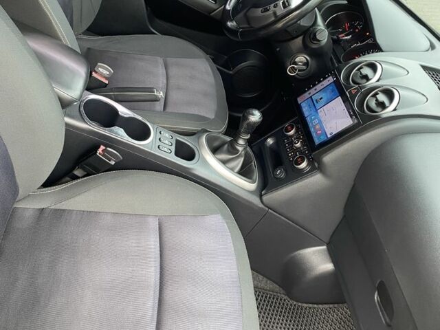 Чорний Ніссан Кашкай, об'ємом двигуна 1.6 л та пробігом 238 тис. км за 9750 $, фото 17 на Automoto.ua