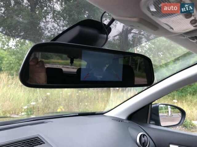 Черный Ниссан Кашкай, объемом двигателя 2 л и пробегом 184 тыс. км за 13600 $, фото 66 на Automoto.ua