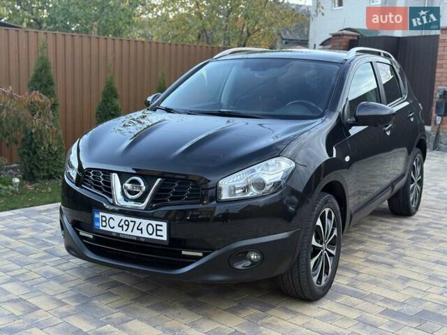 Ниссан Кашкай 2012 в Виннице на Automoto.ua Черный Ниссан Кашкай, объемом двигателя 1.6 л и пробегом 195 тыс. км за 9950 $, фото 23 на Automoto.ua