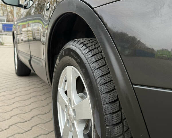 Чорний Ніссан Кашкай, об'ємом двигуна 1.6 л та пробігом 178 тис. км за 12200 $, фото 90 на Automoto.ua