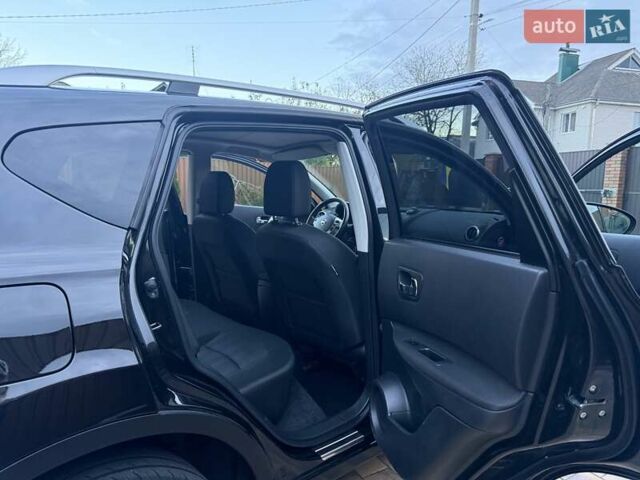 Ниссан Кашкай 2012 в Виннице на Automoto.ua Черный Ниссан Кашкай, объемом двигателя 1.6 л и пробегом 195 тыс. км за 9950 $, фото 63 на Automoto.ua