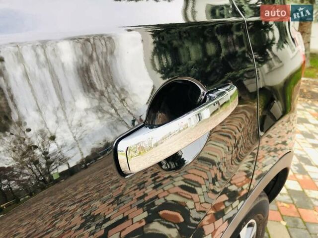 Черный Ниссан Кашкай, объемом двигателя 2 л и пробегом 184 тыс. км за 13600 $, фото 20 на Automoto.ua