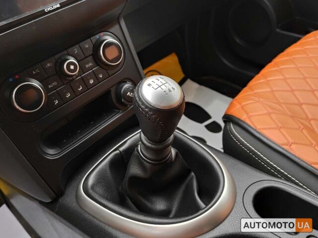 Черный Ниссан Кашкай, объемом двигателя 1.5 л и пробегом 145 тыс. км за 11499 $, фото 17 на Automoto.ua