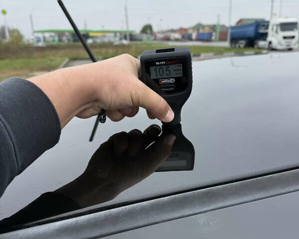 Чорний Ніссан Кашкай, об'ємом двигуна 1.6 л та пробігом 178 тис. км за 12200 $, фото 144 на Automoto.ua