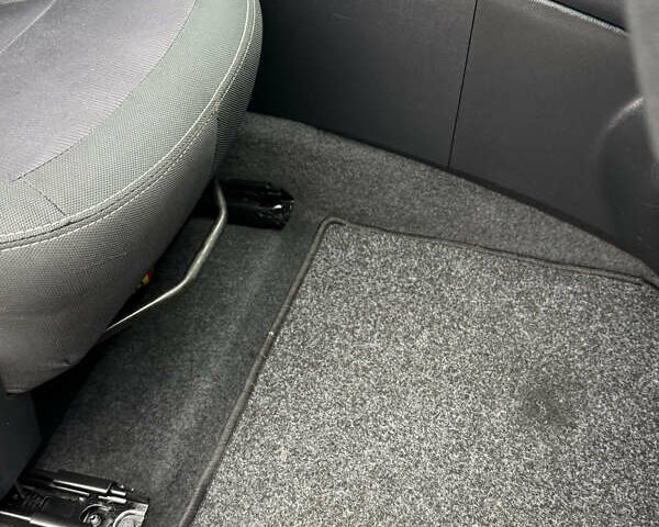 Чорний Ніссан Кашкай, об'ємом двигуна 1.6 л та пробігом 178 тис. км за 12200 $, фото 86 на Automoto.ua