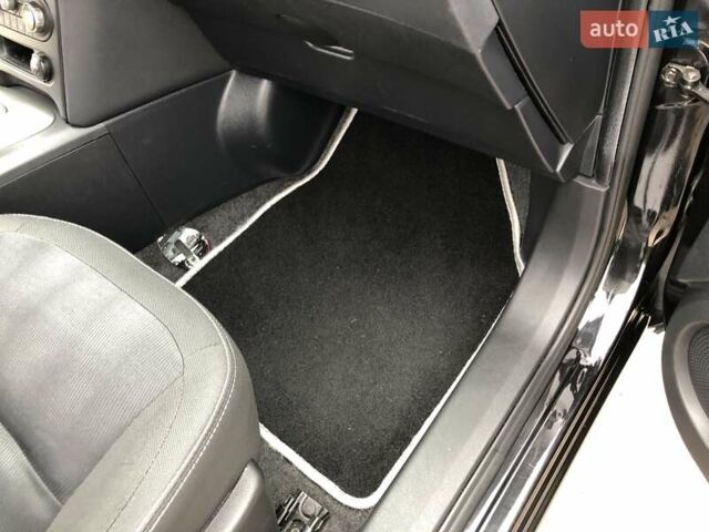 Черный Ниссан Кашкай, объемом двигателя 2 л и пробегом 184 тыс. км за 13600 $, фото 47 на Automoto.ua