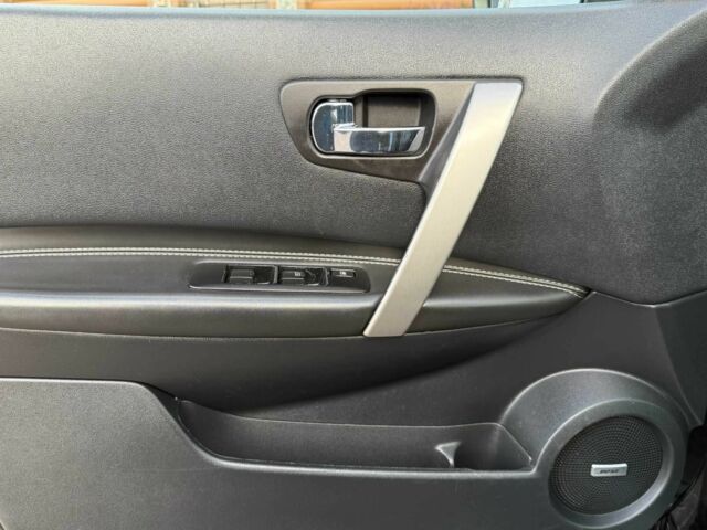 Ниссан Кашкай 2012 в Киеве на Automoto.ua Черный Ниссан Кашкай, объемом двигателя 1.6 л и пробегом 220 тыс. км за 11900 $, фото 14 на Automoto.ua