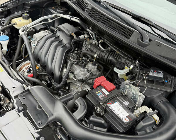 Чорний Ніссан Кашкай, об'ємом двигуна 1.6 л та пробігом 178 тис. км за 12200 $, фото 71 на Automoto.ua