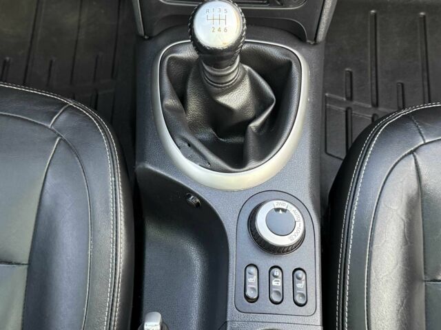 Ниссан Кашкай 2012 в Киеве на Automoto.ua Черный Ниссан Кашкай, объемом двигателя 1.6 л и пробегом 220 тыс. км за 11900 $, фото 22 на Automoto.ua