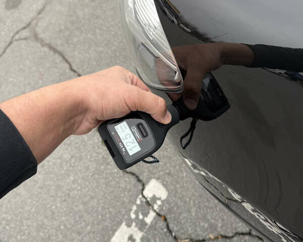 Чорний Ніссан Кашкай, об'ємом двигуна 1.6 л та пробігом 178 тис. км за 12200 $, фото 126 на Automoto.ua