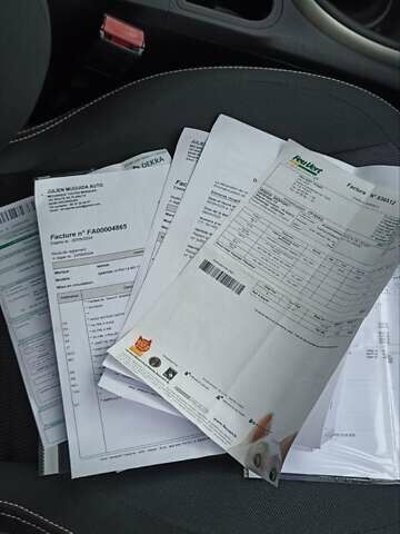 Чорний Ніссан Кашкай, об'ємом двигуна 1.5 л та пробігом 171 тис. км за 12599 $, фото 33 на Automoto.ua