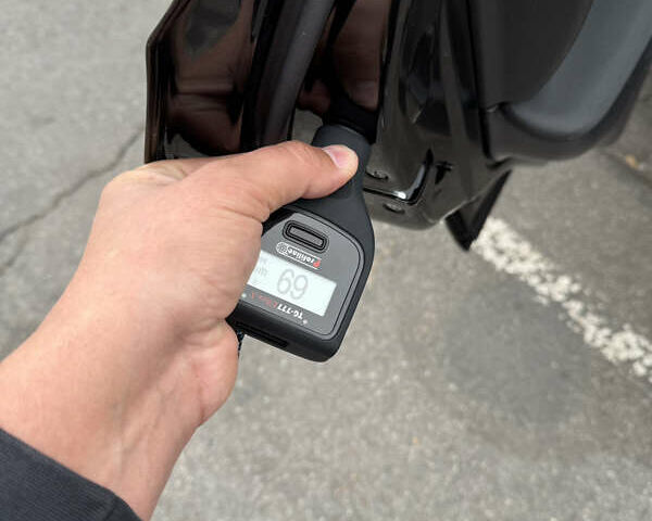 Чорний Ніссан Кашкай, об'ємом двигуна 1.6 л та пробігом 178 тис. км за 12200 $, фото 152 на Automoto.ua