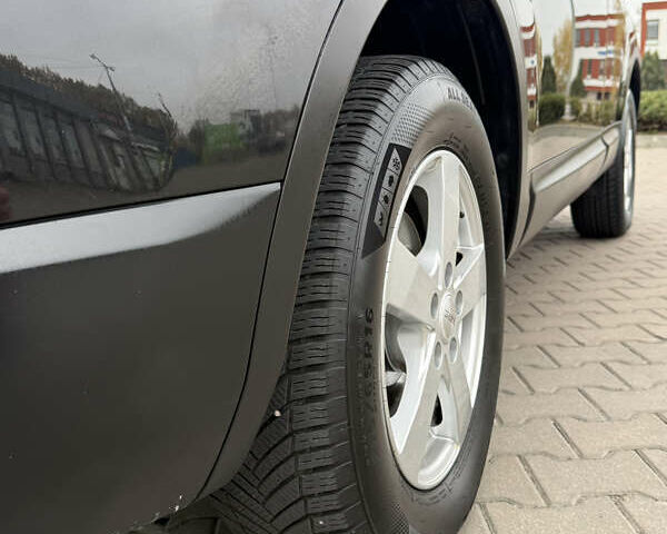 Чорний Ніссан Кашкай, об'ємом двигуна 1.6 л та пробігом 178 тис. км за 12200 $, фото 91 на Automoto.ua