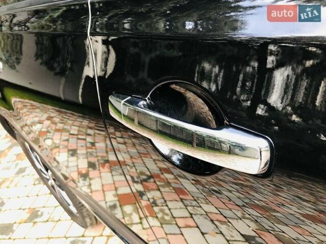 Черный Ниссан Кашкай, объемом двигателя 2 л и пробегом 184 тыс. км за 13600 $, фото 21 на Automoto.ua