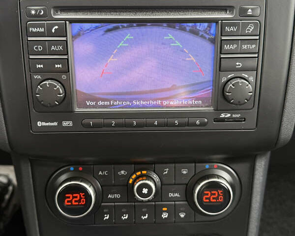 Чорний Ніссан Кашкай, об'ємом двигуна 1.6 л та пробігом 178 тис. км за 12200 $, фото 115 на Automoto.ua