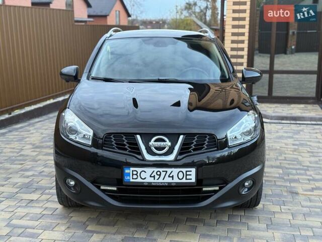 Ниссан Кашкай 2012 в Виннице на Automoto.ua Черный Ниссан Кашкай, объемом двигателя 1.6 л и пробегом 195 тыс. км за 9950 $, фото 13 на Automoto.ua