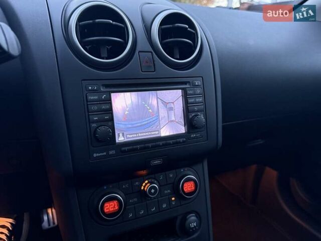 Ниссан Кашкай 2012 в Виннице на Automoto.ua Черный Ниссан Кашкай, объемом двигателя 1.6 л и пробегом 195 тыс. км за 9950 $, фото 30 на Automoto.ua