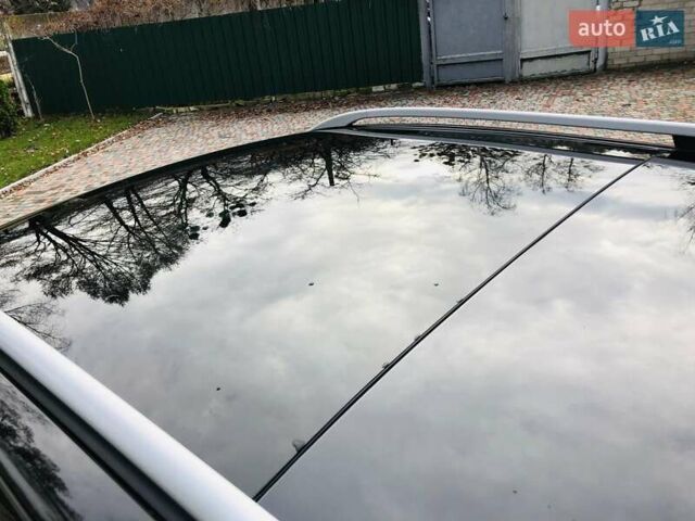 Черный Ниссан Кашкай, объемом двигателя 2 л и пробегом 184 тыс. км за 13600 $, фото 26 на Automoto.ua