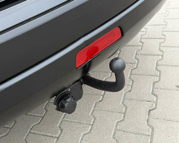 Чорний Ніссан Кашкай, об'ємом двигуна 1.6 л та пробігом 178 тис. км за 12200 $, фото 33 на Automoto.ua