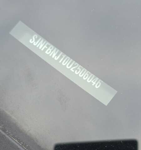 Черный Ниссан Кашкай, объемом двигателя 2 л и пробегом 202 тыс. км за 12500 $, фото 17 на Automoto.ua