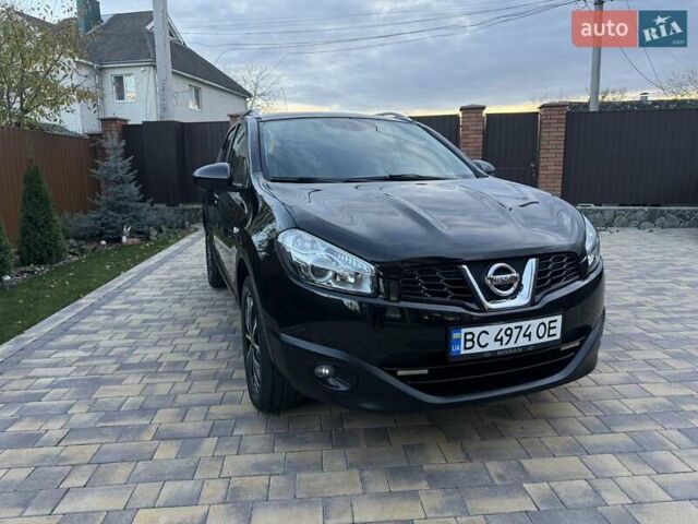 Ниссан Кашкай 2012 в Виннице на Automoto.ua Черный Ниссан Кашкай, объемом двигателя 1.6 л и пробегом 195 тыс. км за 9950 $, фото 28 на Automoto.ua