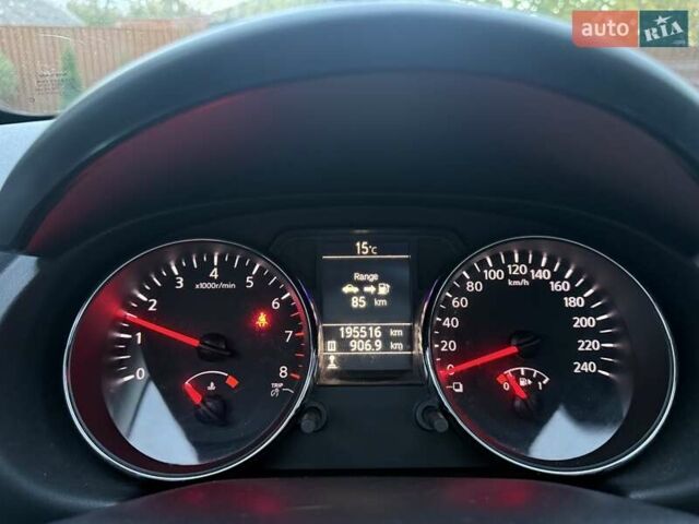 Ниссан Кашкай 2012 в Виннице на Automoto.ua Черный Ниссан Кашкай, объемом двигателя 1.6 л и пробегом 195 тыс. км за 9950 $, фото 47 на Automoto.ua