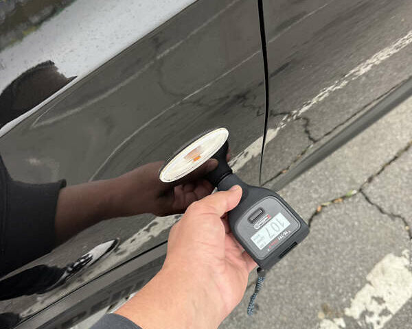 Чорний Ніссан Кашкай, об'ємом двигуна 1.6 л та пробігом 178 тис. км за 12200 $, фото 127 на Automoto.ua