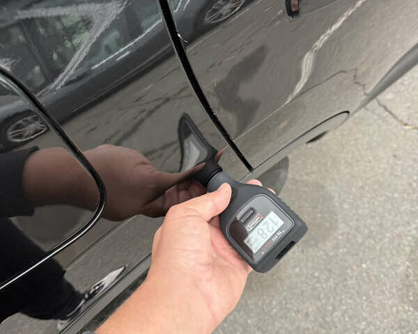 Чорний Ніссан Кашкай, об'ємом двигуна 1.6 л та пробігом 178 тис. км за 12200 $, фото 136 на Automoto.ua