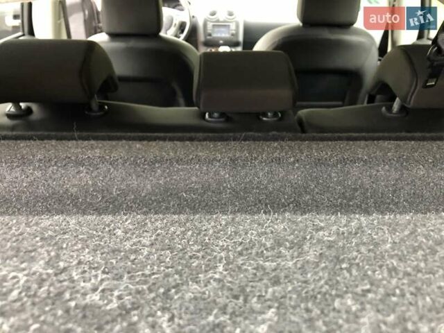 Черный Ниссан Кашкай, объемом двигателя 2 л и пробегом 184 тыс. км за 13600 $, фото 83 на Automoto.ua