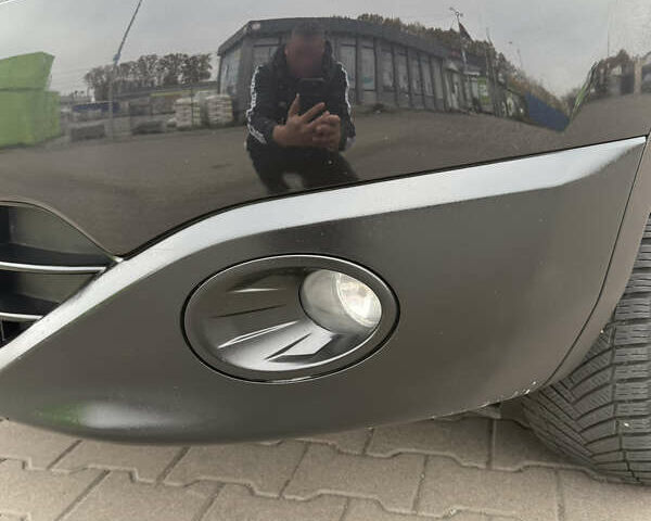 Чорний Ніссан Кашкай, об'ємом двигуна 1.6 л та пробігом 178 тис. км за 12200 $, фото 67 на Automoto.ua