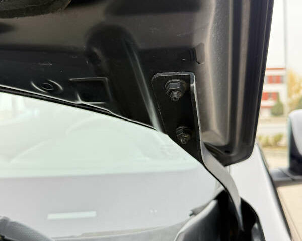 Чорний Ніссан Кашкай, об'ємом двигуна 1.6 л та пробігом 178 тис. км за 12200 $, фото 76 на Automoto.ua