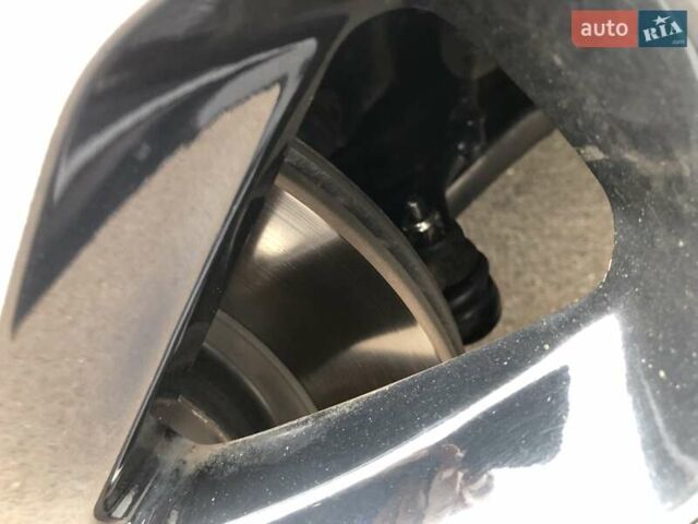 Черный Ниссан Кашкай, объемом двигателя 2 л и пробегом 184 тыс. км за 13600 $, фото 129 на Automoto.ua