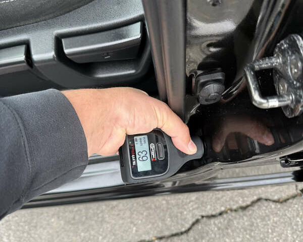 Чорний Ніссан Кашкай, об'ємом двигуна 1.6 л та пробігом 178 тис. км за 12200 $, фото 153 на Automoto.ua