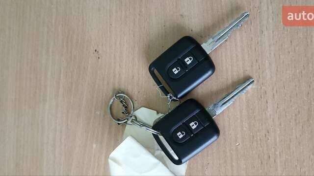 Чорний Ніссан Кашкай, об'ємом двигуна 1.5 л та пробігом 171 тис. км за 12599 $, фото 39 на Automoto.ua