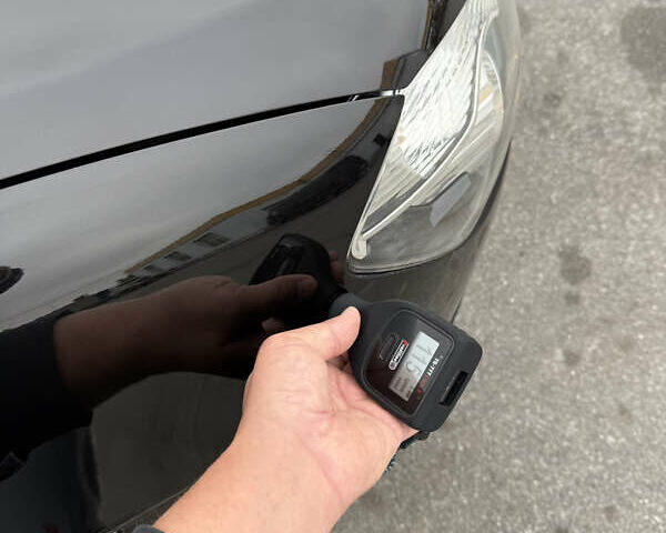 Чорний Ніссан Кашкай, об'ємом двигуна 1.6 л та пробігом 178 тис. км за 12200 $, фото 141 на Automoto.ua