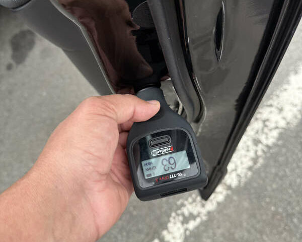 Чорний Ніссан Кашкай, об'ємом двигуна 1.6 л та пробігом 178 тис. км за 12200 $, фото 146 на Automoto.ua