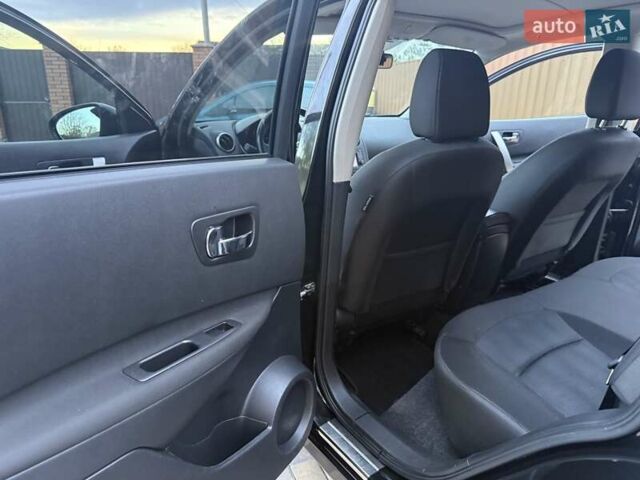 Ниссан Кашкай 2012 в Виннице на Automoto.ua Черный Ниссан Кашкай, объемом двигателя 1.6 л и пробегом 195 тыс. км за 9950 $, фото 58 на Automoto.ua