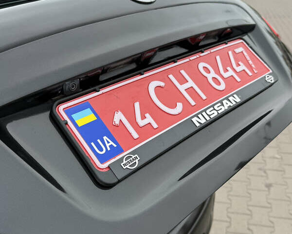 Чорний Ніссан Кашкай, об'ємом двигуна 1.6 л та пробігом 178 тис. км за 12200 $, фото 11 на Automoto.ua